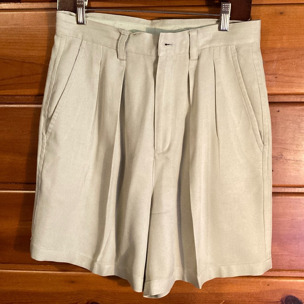 Silk Shorts Tommy Bahama